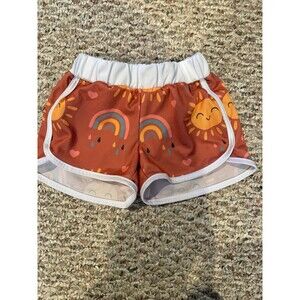 Urban smalls 4t shorts